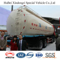 18.4cbm Iveco Euro 4 Oil Well Cement Transport Tanker Truck with FIAT Diesel Engine